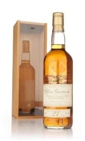 Glen Garioch 21 Year Old (Old Bottling)