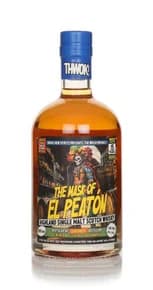Undisclosed Highland Distillery 15 Year Old - Whiskyheroes (Brave New Spirits)