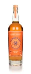 Bourbon 5 Year Old Father's Day (Master of Malt)