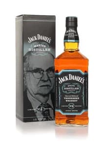 Jack Daniel's Master Distiller Series No.4 (1L)