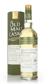 Glen Grant 18 Year Old 1993 - Old Malt Cask (Douglas Laing)