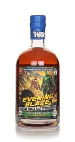 Benrinnes 13 Year Old - Whiskyheroes (Brave New Spirits) (54.9%)