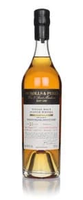 Springbank 31 Year Old 1993 (Cask 188) – Nickolls & Perks Rare Cask Collection