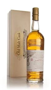 Dalmore 32 Year Old - Old Malt Cask Commemorative (Douglas Laing)