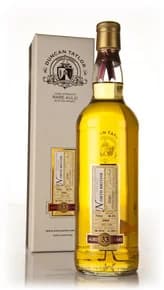 North British 33 Year Old 1978 - Rare Auld (Duncan Taylor)