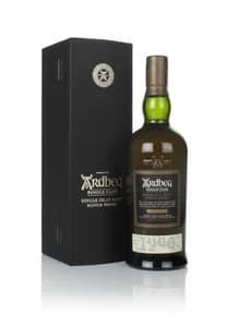 Ardbeg 16 Year Old 1990 (cask 86) - Sherry Butt