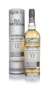 Fettercairn 12 Year Old 2009 (cask 15247) - Old Particular (Douglas Laing)