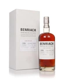 Benriach 24 Year Old 1998 (cask 5944) Cask Edition - Pedro Ximénez Puncheon