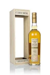 Cambus 27 Year Old 1991 (cask 61976) - Celebration Of The Cask (Càrn Mòr)