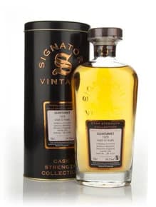 Glenturret 32 Year Old 1979 (cask 1445) - Cask Strength Collection (Signatory)