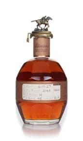 Blanton's Straight From The Barrel - Barrel 2162