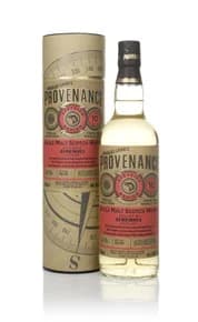 Benrinnes 10 Year Old 2009 (cask 13377) - Provenance (Douglas Laing)