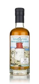 Smögen 5 Year Old (That Boutique-y Whisky Company)
