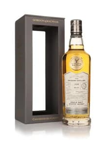 Speyburn 15 Year Old 2008 (cask 552) - Connoisseurs Choice (Gordon & MacPhail)