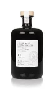 Mannochmore 11 Year Old - Forgotten Gems