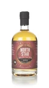 Auchroisk 14 Year Old 2006 - North Star Spirits