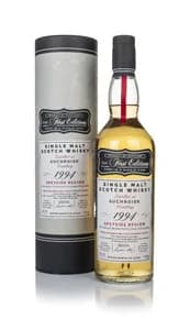 Auchroisk 24 Year Old 1994 (cask 15396) - The First Editions (Hunter Laing)