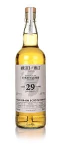 Strathclyde 29 Year Old 1994 Single Cask (Master of Malt)