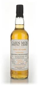 Clynelish 15 Year Old 1997 - Strictly Limited (Càrn Mòr)
