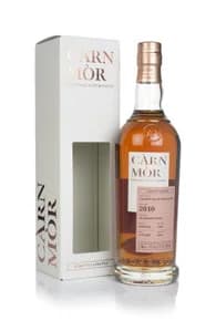 Craigellachie 11 Year Old 2010 - Strictly Limited (Càrn Mòr)
