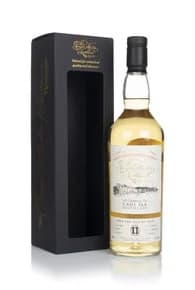 Caol Ila 11 Year Old 2009 (cask 319090) - The Single Malts of Scotland