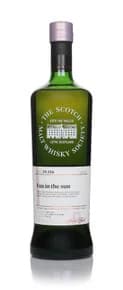 Linkwood 9 Year Old 2008 (cask 39.159) - (The Scotch Malt Whisky Society)