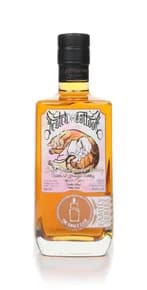 Glenburgie 11 Year Old 2010 (cask 112) - Family Series (The Single Cask)