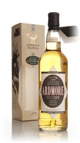 Ardmore 1993 (Gordon and MacPhail)
