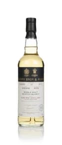 Glen Spey 10 Year Old 2009 (cask 804620) - Berry Bros. & Rudd