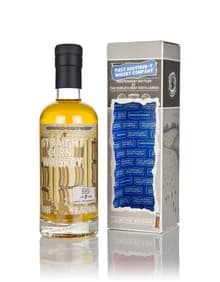 Heaven Hill Corn Whiskey 9 Year Old (That Boutique-y Whisky Company)