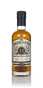Darkness! Aultmore 11 Year Old Pedro Ximénez Cask Finish
