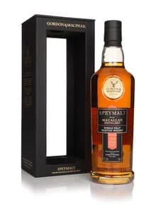 Macallan 1997 (bottled 2024) (cask 4359) - Speymalt (Gordon & MacPhail)