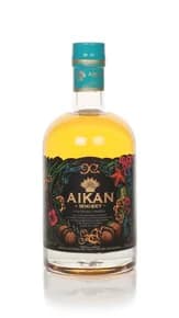 Aikan Whisky Intense Rhum Barrels