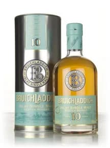 Bruichladdich 10 Year Old (1st Edition)