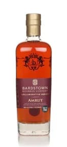 Bardstown Bourbon Co. Straight Rye x Amrut - Collaborative Series
