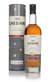 The Cheshire 5 Year Old