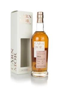 Glenrothes 9 Year Old 2011 - Strictly Limited (Càrn Mòr)