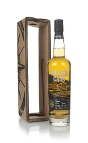 Tormore 26 Year Old 1988 (cask CM226) - The Golden Cask (House of Macduff)
