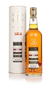 Holyrood 3 Year Old 2021 (cask 12152) - Single Cask (Duncan Taylor)