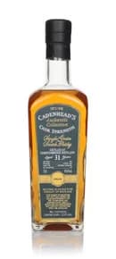 Cameronbridge 31 Year Old 1992 - Cadenhead's Authentic Collection