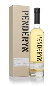 Penderyn Ex Rye Casks Small Batch
