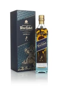 Johnnie Walker Blue Label - Year of the Rat 2020