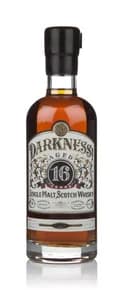 Darkness! Aultmore 16 Year Old Oloroso Cask Finish