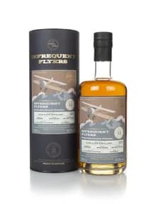 Glen Elgin 11 Year Old 2010 (cask 800999) - Infrequent Flyers (Alistair Walker)