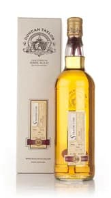 Strathclyde 30 Year Old 1980 Cask 1500 - Rare Auld (Duncan Taylor)