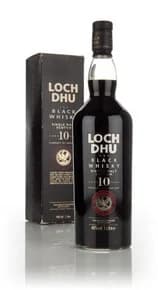 Loch Dhu 10 Year Old (1L)