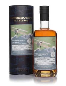 Macduff 17 Year Old 2007 (cask 1806) - Infrequent Flyers (Alistair Walker)