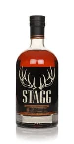Stagg (63.7%)