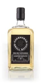 Linkwood 18 Year Old - Small Batch (WM Cadenhead)