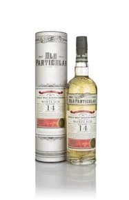 Mortlach 14 Year Old 2005 (cask 13729) - Old Particular (Douglas Laing)